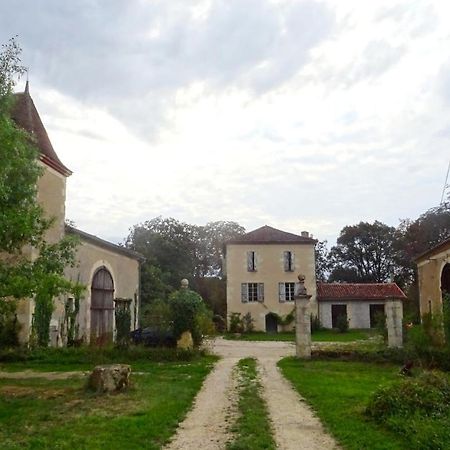 Le Gite De Gracio Vic-Fezensac Exterior photo